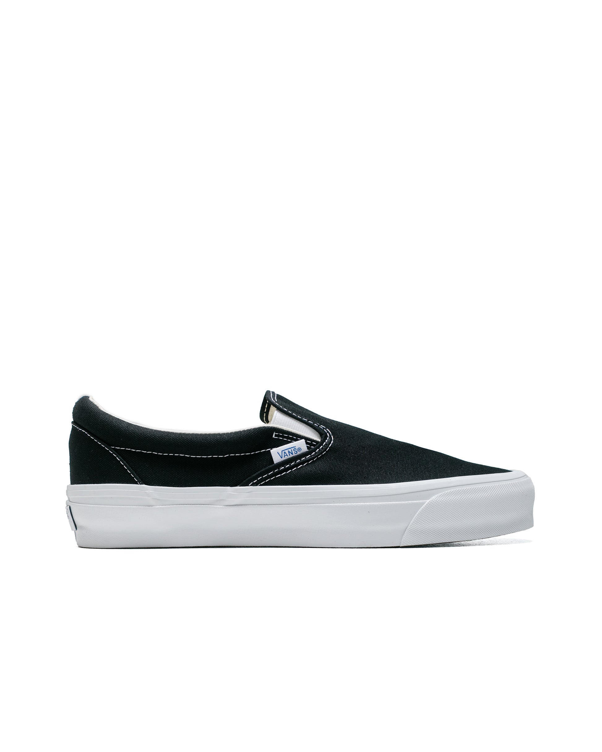 Vans OTW Slip-On Reissue 98 LX BlackWhite