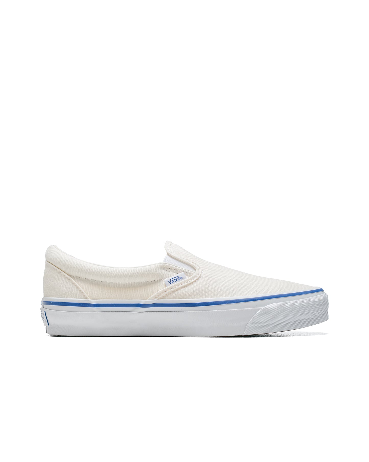 Vans OTW Slip-On Reissue 98 LX Off White