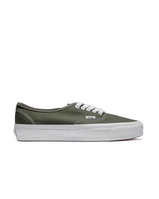 Vans Premium Authentic 44 LX Grape Leaf