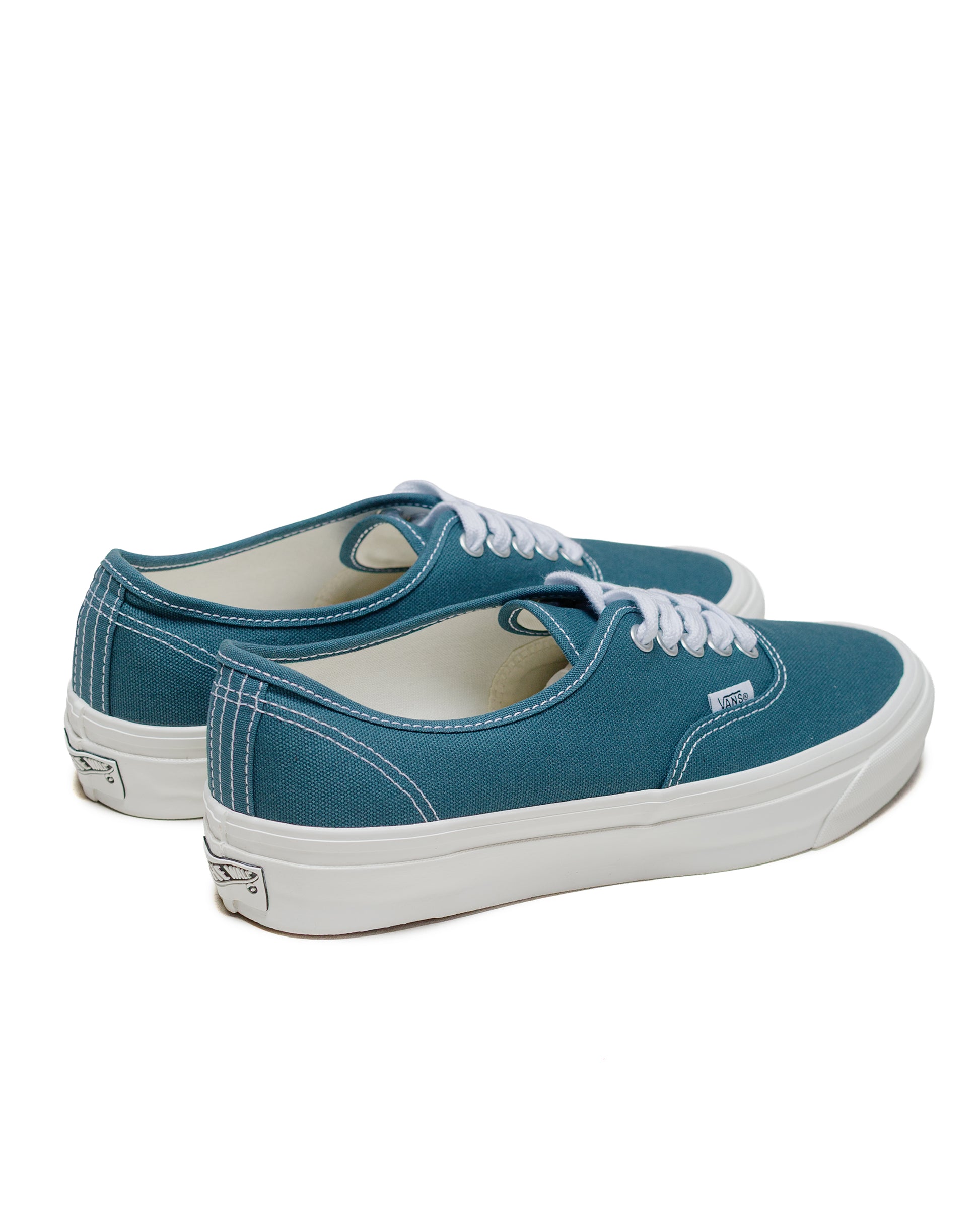 Vans Premium Authentic 44 LX Stargazer Blue