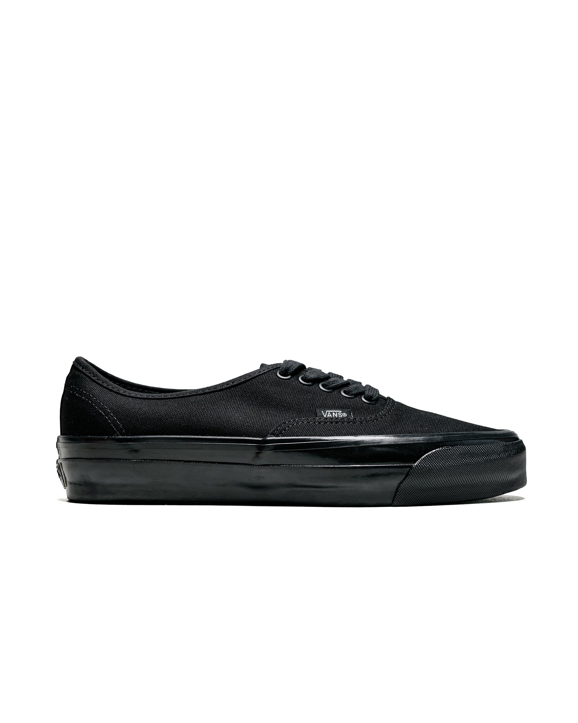 Vans Premium Authentic Reissue 44 LX Black/Black