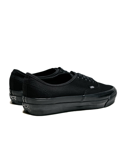 Vans Premium Authentic Reissue 44 LX Black/Black