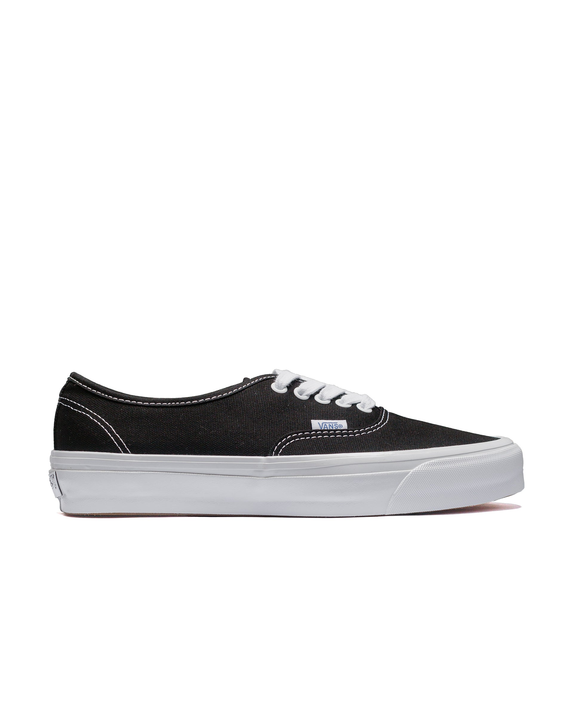 Vans Premium Authentic Reissue 44 LX Black/White