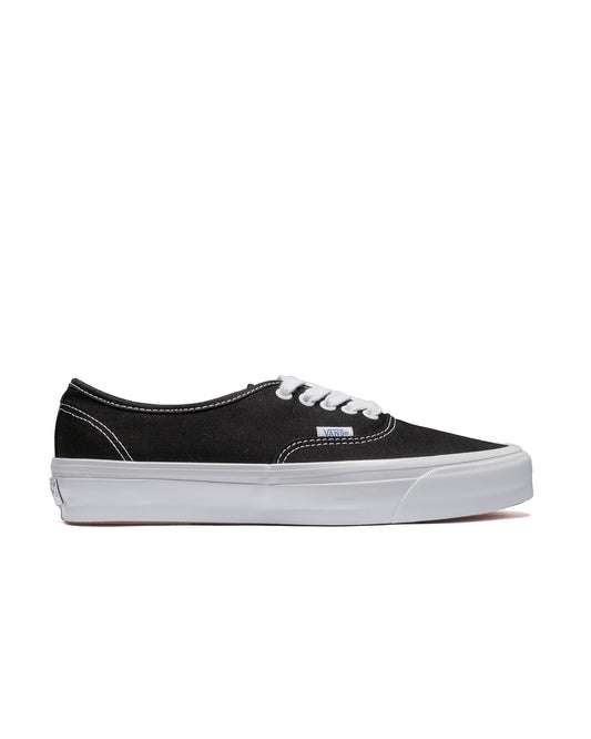 Vans Premium Authentic Reissue 44 LX Black/White