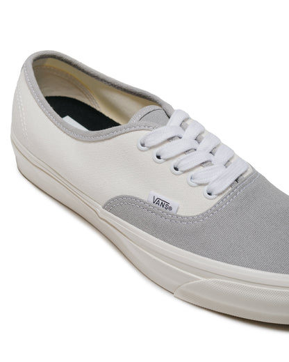 Vans Premium Authentic Reissue 44 LX Canvas Drizzle Grey close