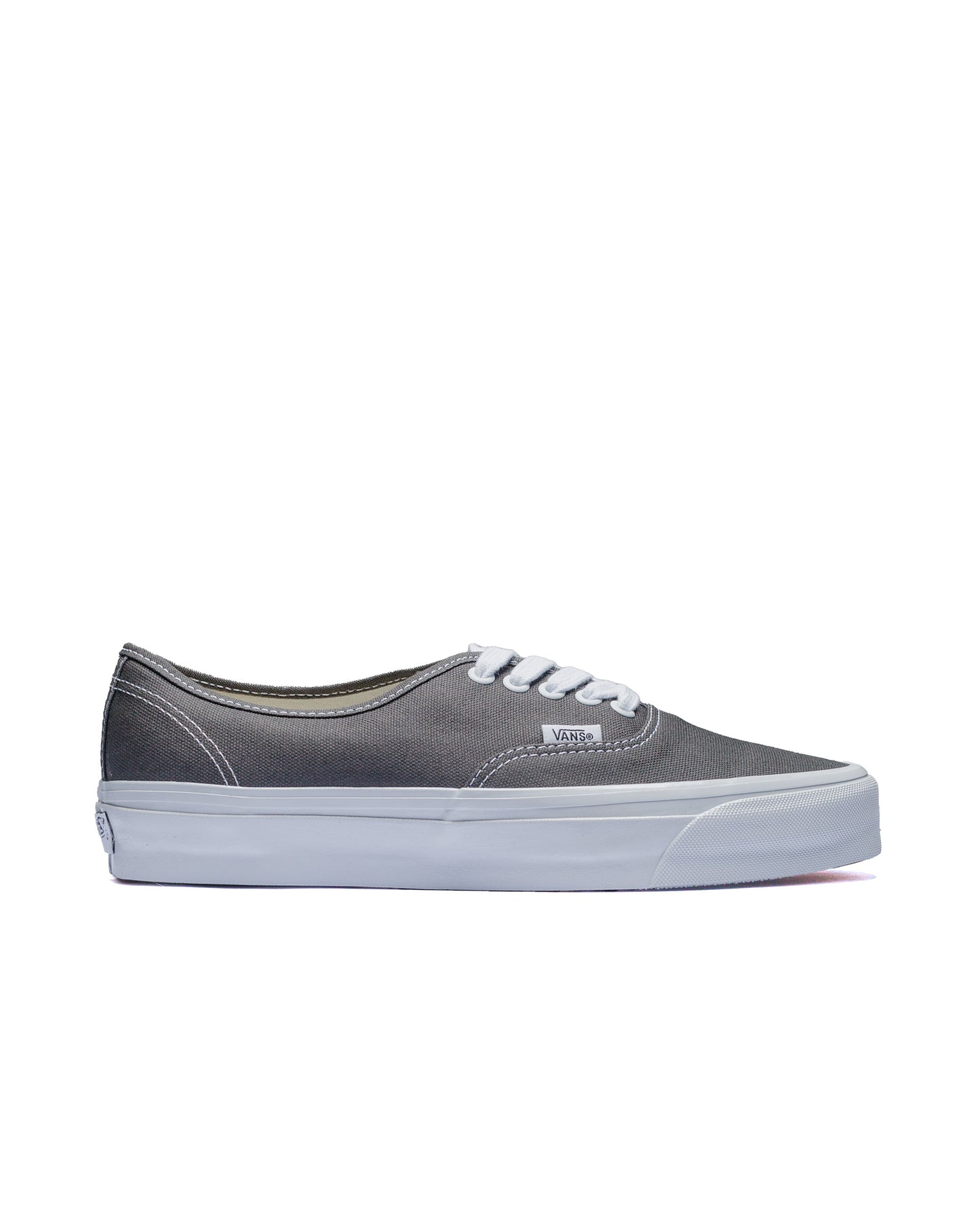 Vans Premium Authentic Reissue 44 LX Canvas Gunmetal