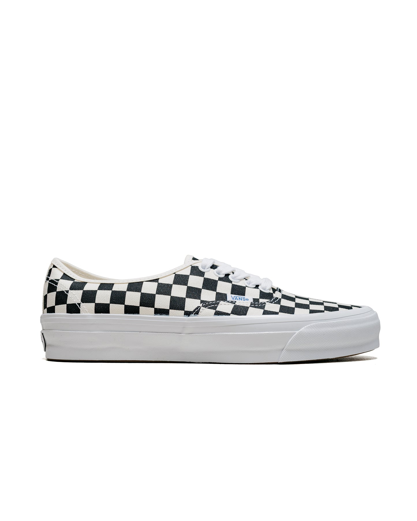 Vans Premium Authentic Reissue 44 LX Checkerboard