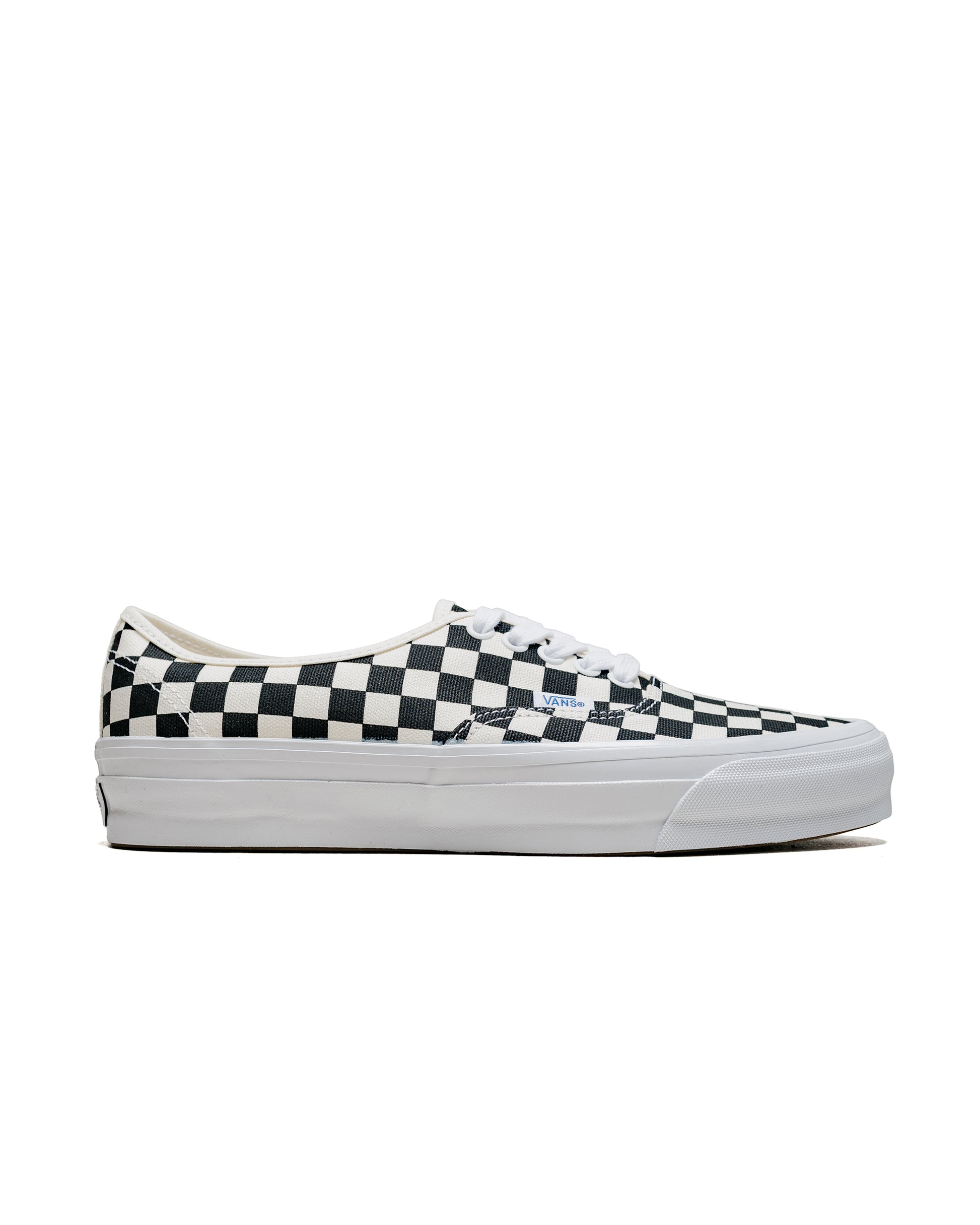 Vans Premium Authentic Reissue 44 LX Checkerboard