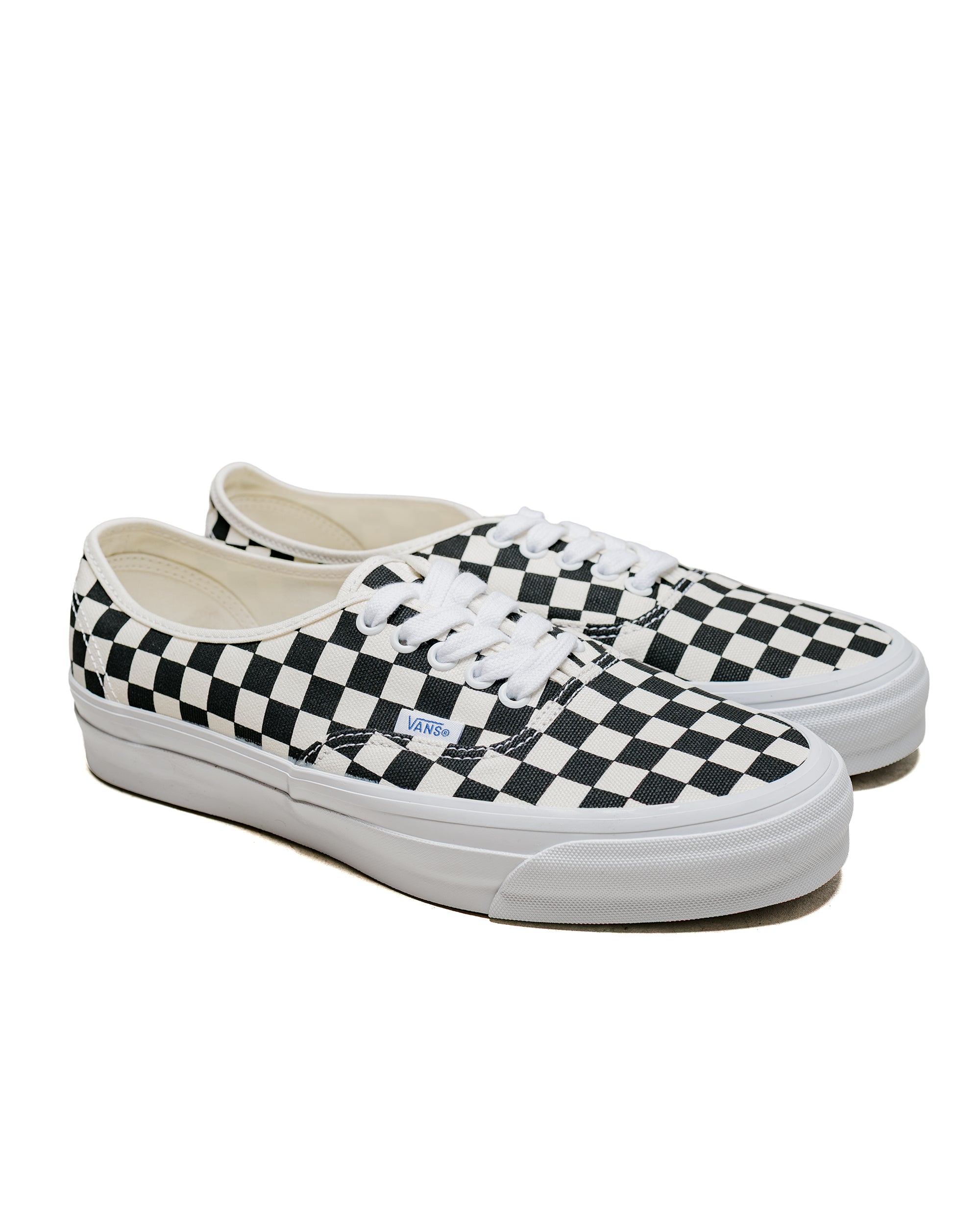 Vans Premium Authentic Reissue 44 LX Checkerboard