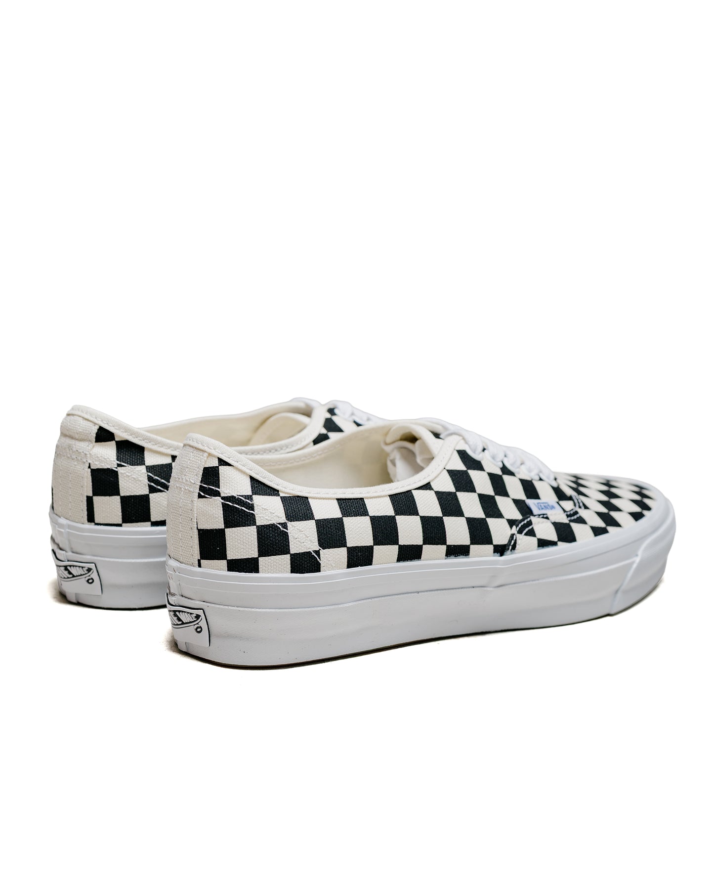 Vans Premium Authentic Reissue 44 LX Checkerboard
