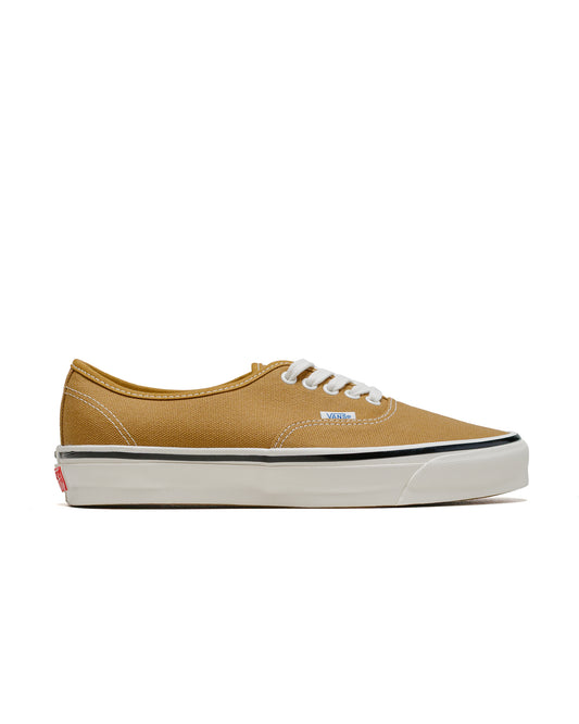Vans Premium Authentic Reissue 44 LX Duck Canvas Cumin Brown
