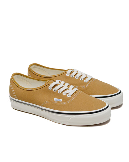 Vans Premium Authentic Reissue 44 LX Duck Canvas Cumin Brown