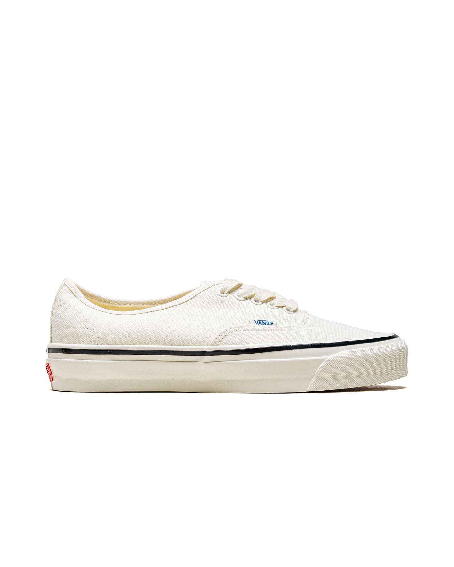 Vans Premium Authentic Reissue 44 LX Duck Canvas Marshmallow