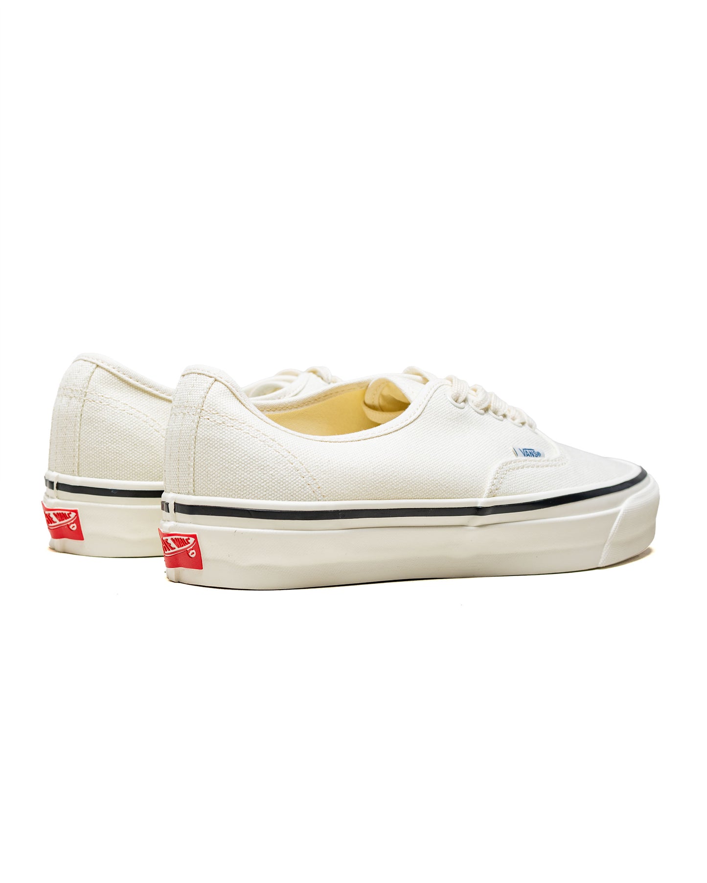 Vans Premium Authentic Reissue 44 LX Duck Canvas Marshmallow