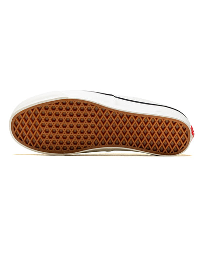 Vans Premium Authentic Reissue 44 LX ダックキャンバス マシュマロ