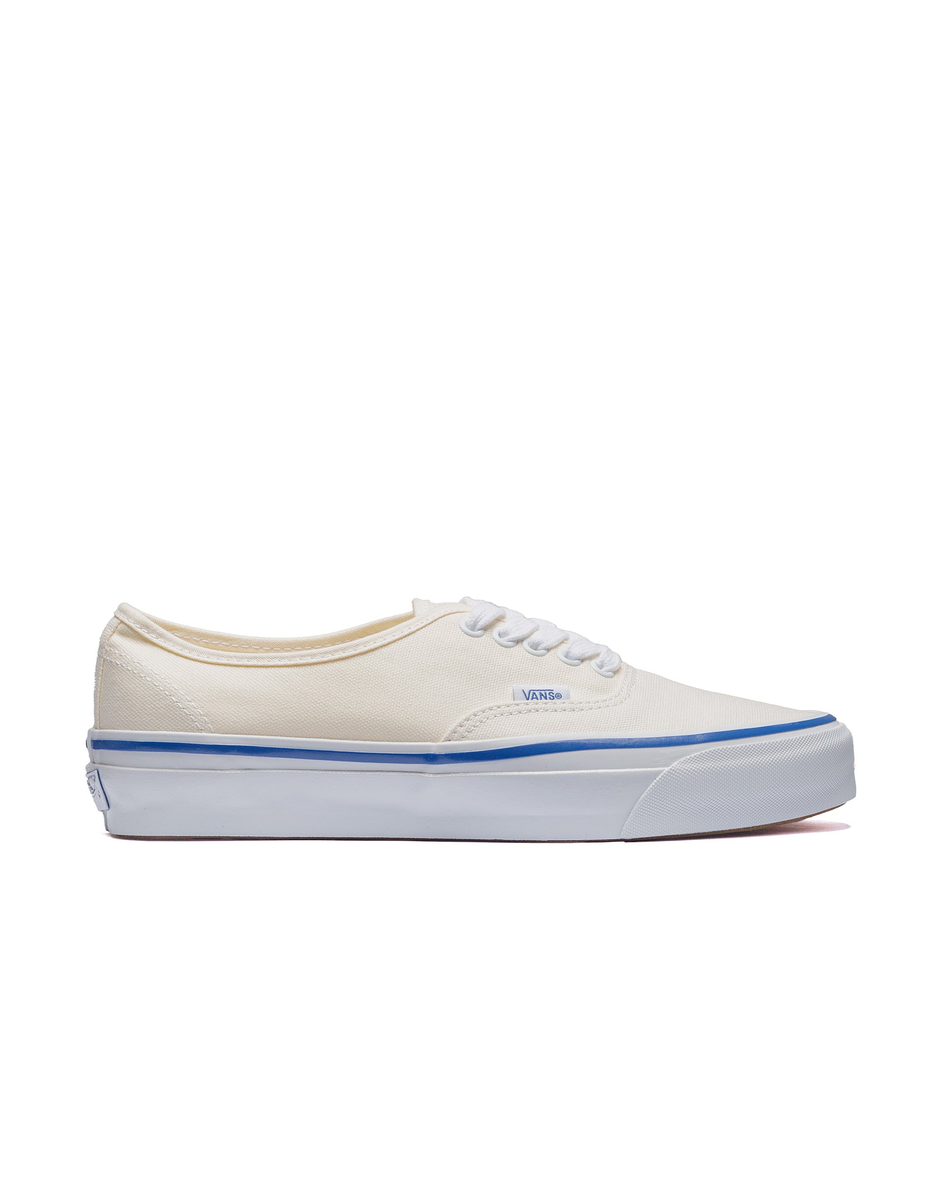Vans Premium Authentic Reissue 44 LX Off White - Main Image