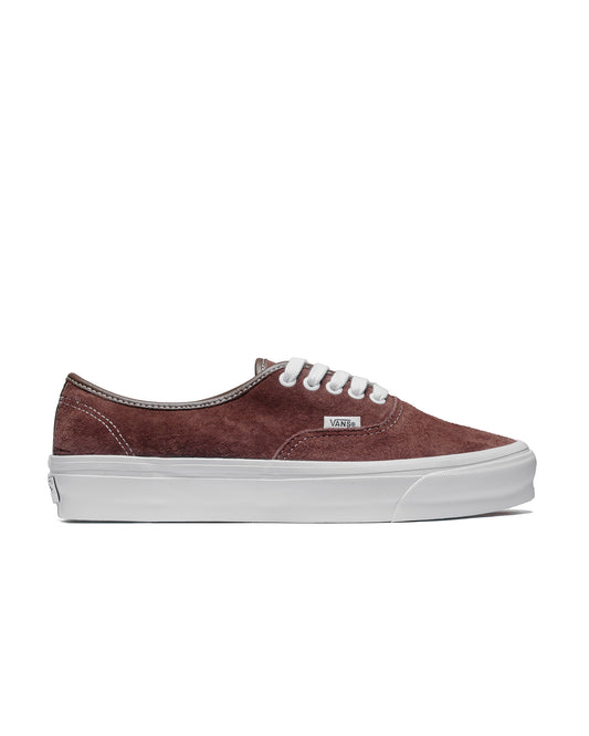 Vans Premium Authentic Reissue 44 LX Pig Suede Potting Soil