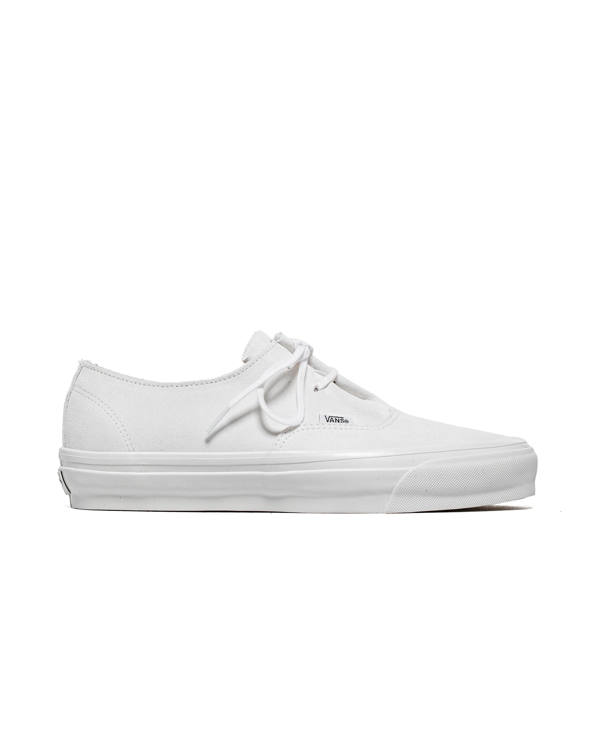 lost & found Vans Vans Premium LX Authentic Ease Blanc De Blanc