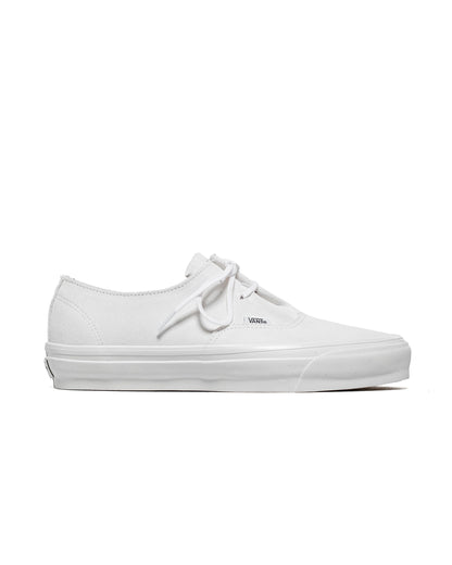 lost & found Vans Vans Premium LX Authentic Ease Blanc De Blanc