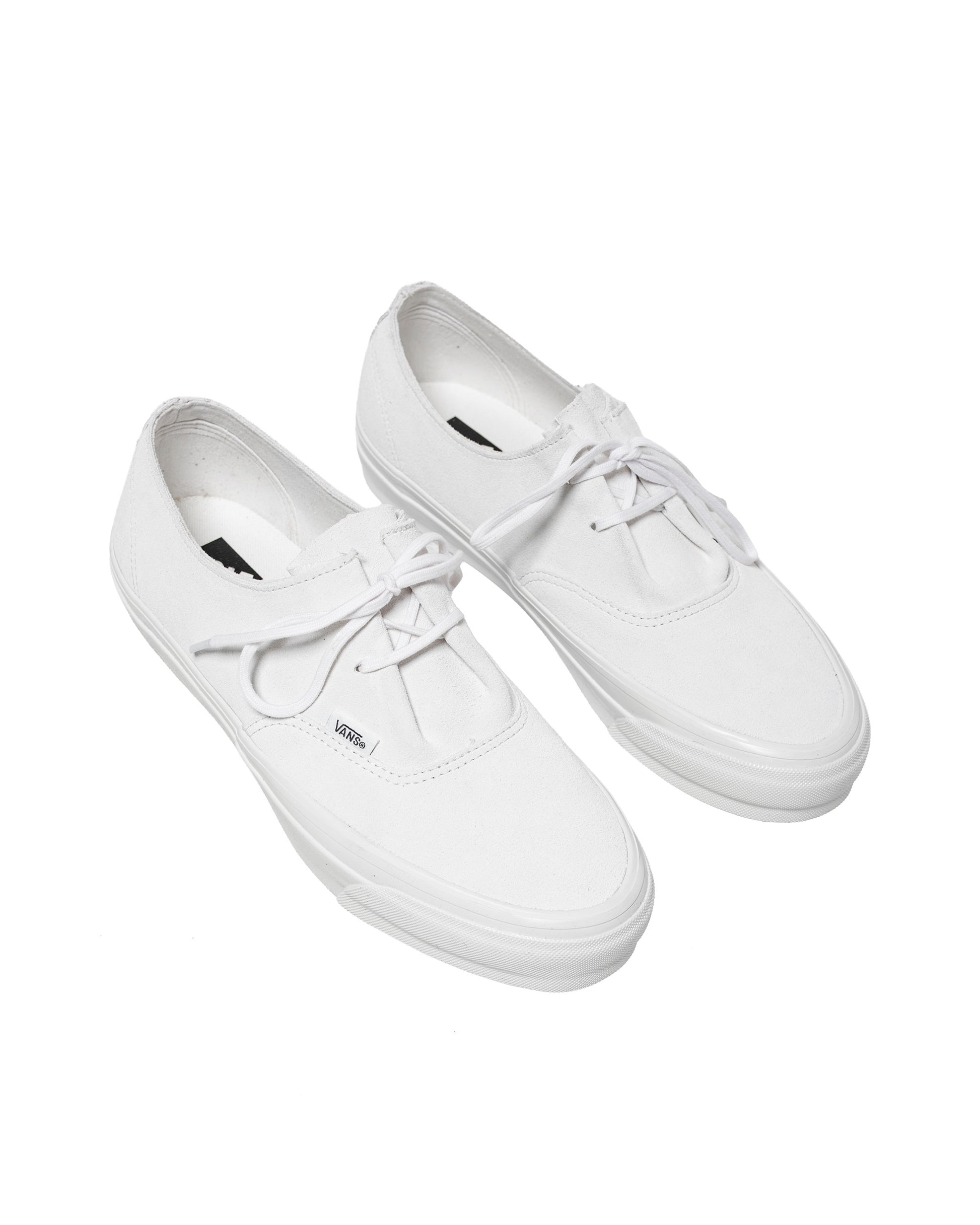 lost & found Vans Vans Premium LX Authentic Ease Blanc De Blanc