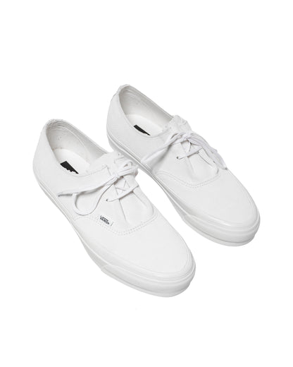 lost & found Vans Vans Premium LX Authentic Ease Blanc De Blanc