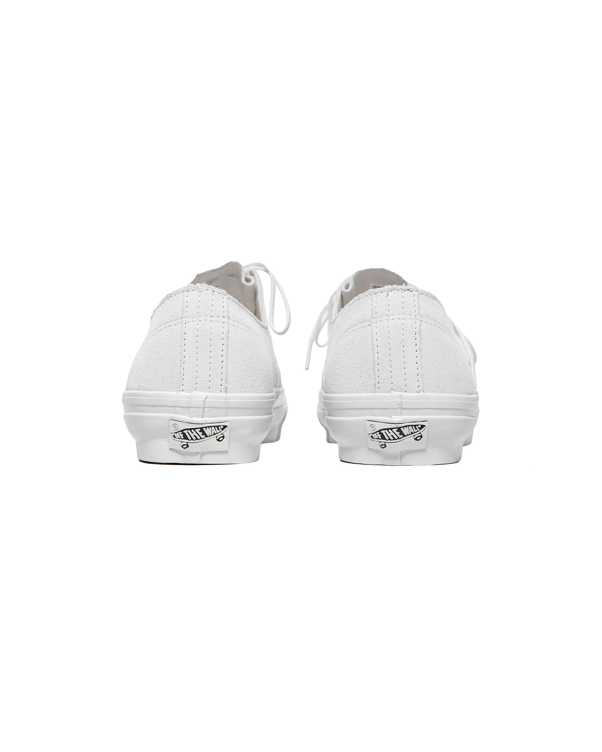 lost & found Vans Vans Premium LX Authentic Ease Blanc De Blanc