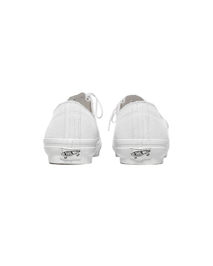 lost & found Vans Vans Premium LX Authentic Ease Blanc De Blanc