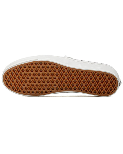 lost & found Vans Vans Premium LX Authentic Ease Checkerboard Black/White