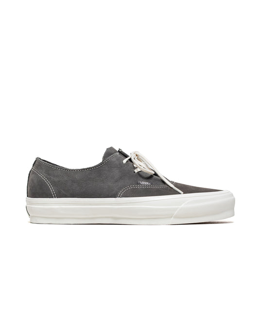Vans Premium LX Authentic Ease Faded Black