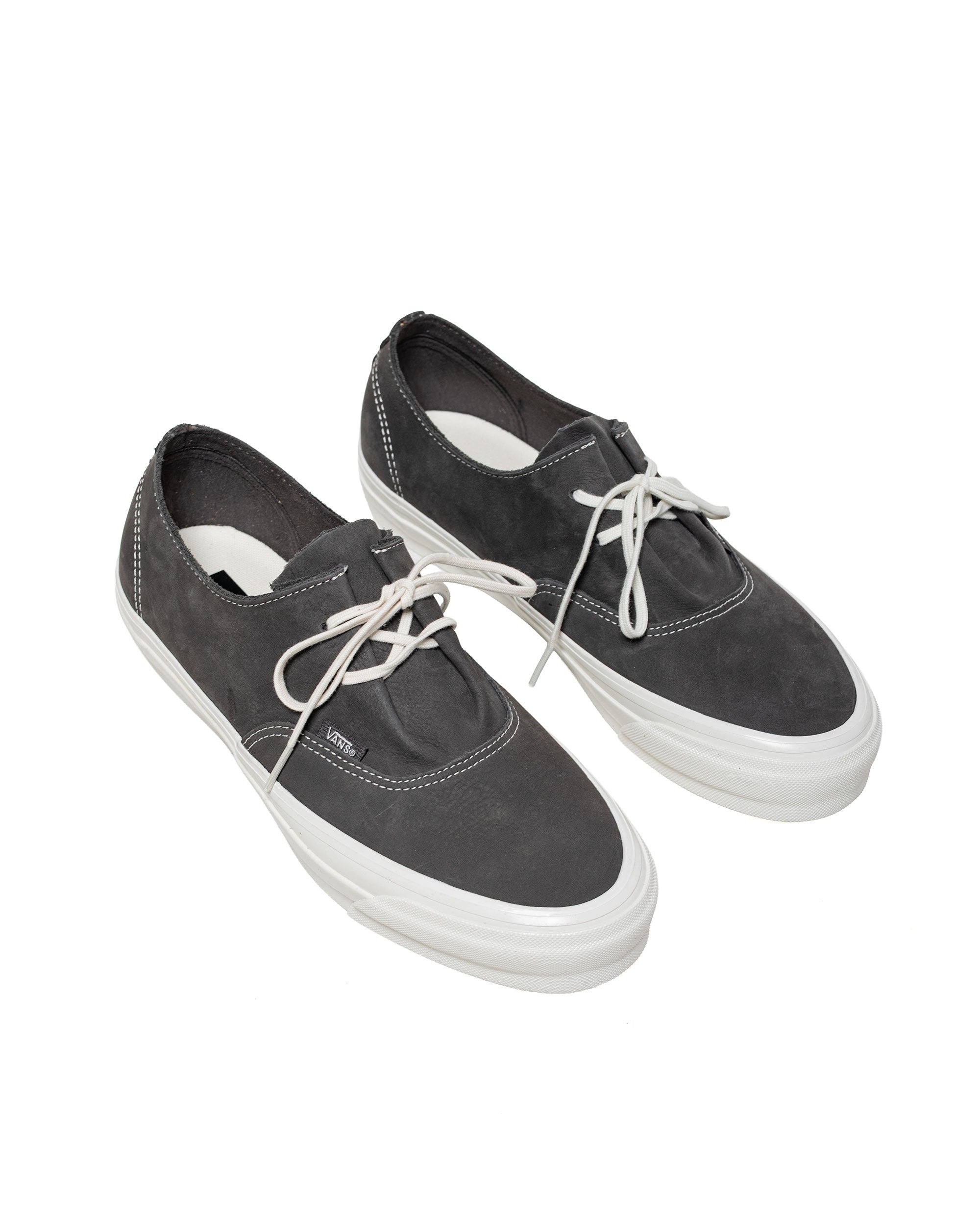 靴 VANS Premium Line Authentic VansPremiumLXAuthenticEaseFade