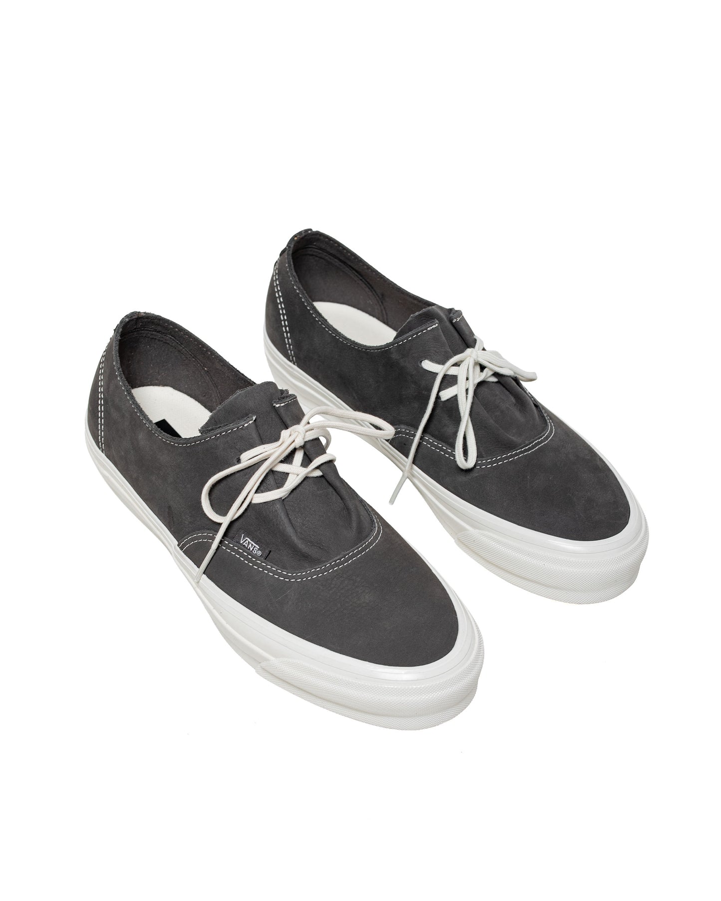 lost & found Vans Vans Premium LX Authentic Ease Faded Black
