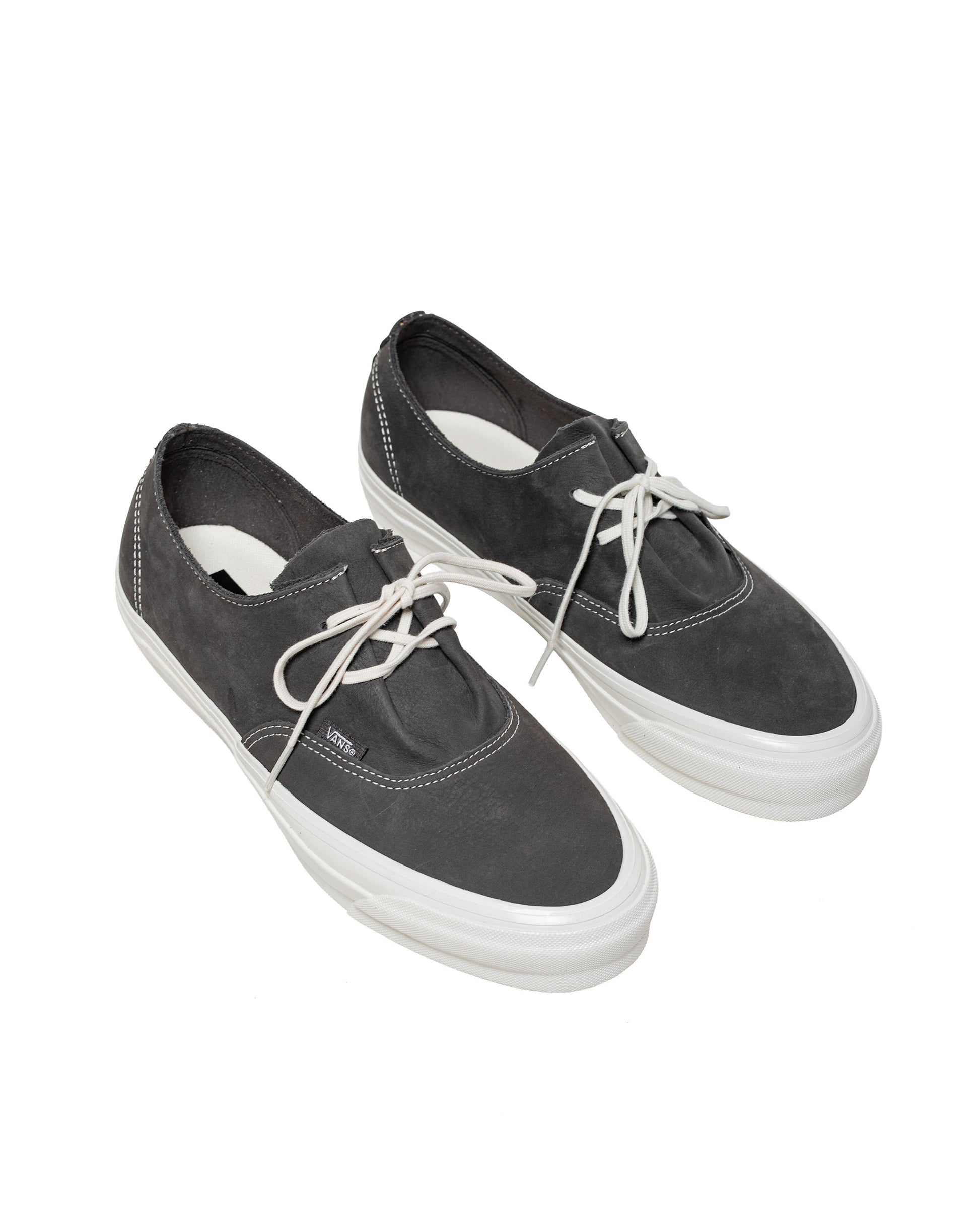 lost & found Vans Vans Premium LX Authentic Ease Faded Black