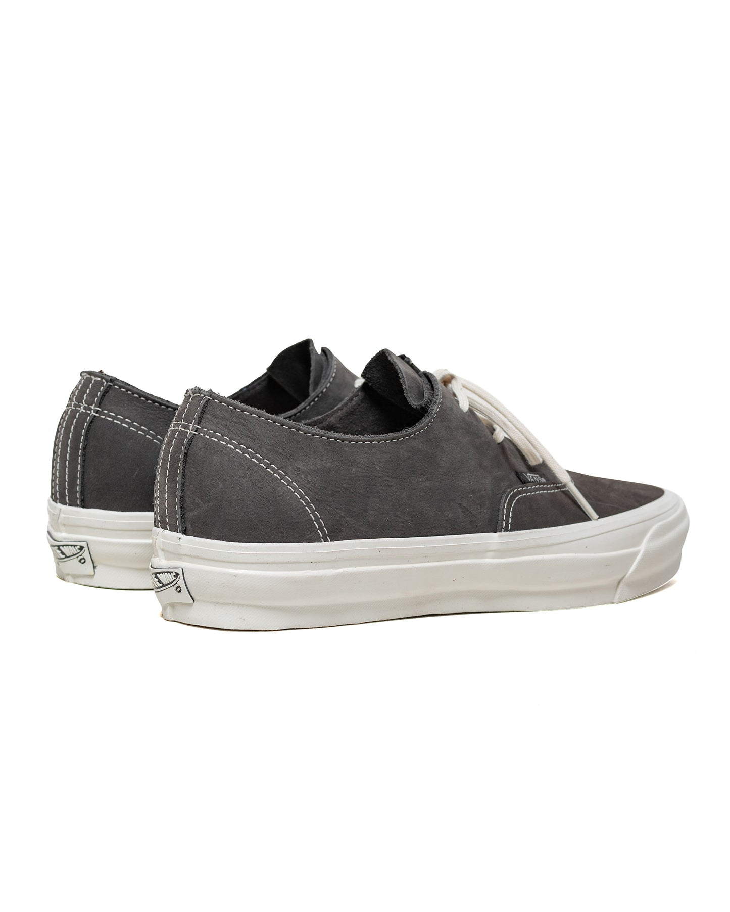 lost & found Vans Vans Premium LX Authentic Ease Faded Black