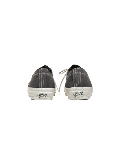 lost & found Vans Vans Premium LX Authentic Ease Faded Black