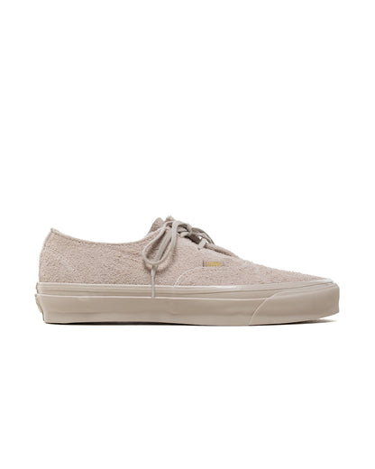 lost & found Vans Vans Premium LX Authentic Ease Mushroom