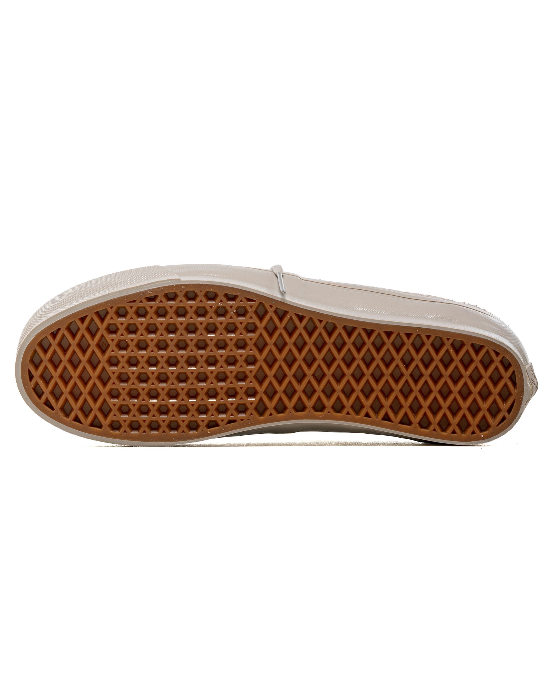 lost & found Vans Vans Premium LX Authentic Ease Mushroom