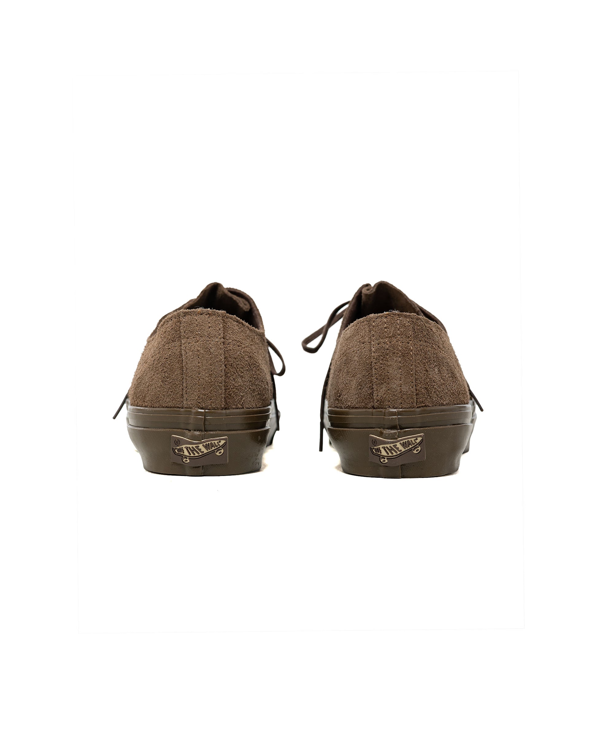 lost & found Vans Vans Premium LX Authentic Ease Vintage Cocoa
