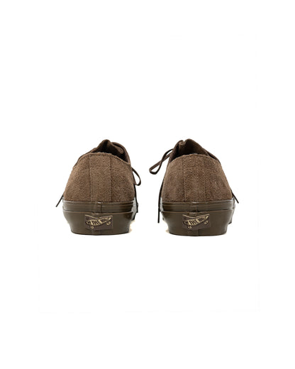 lost & found Vans Vans Premium LX Authentic Ease Vintage Cocoa