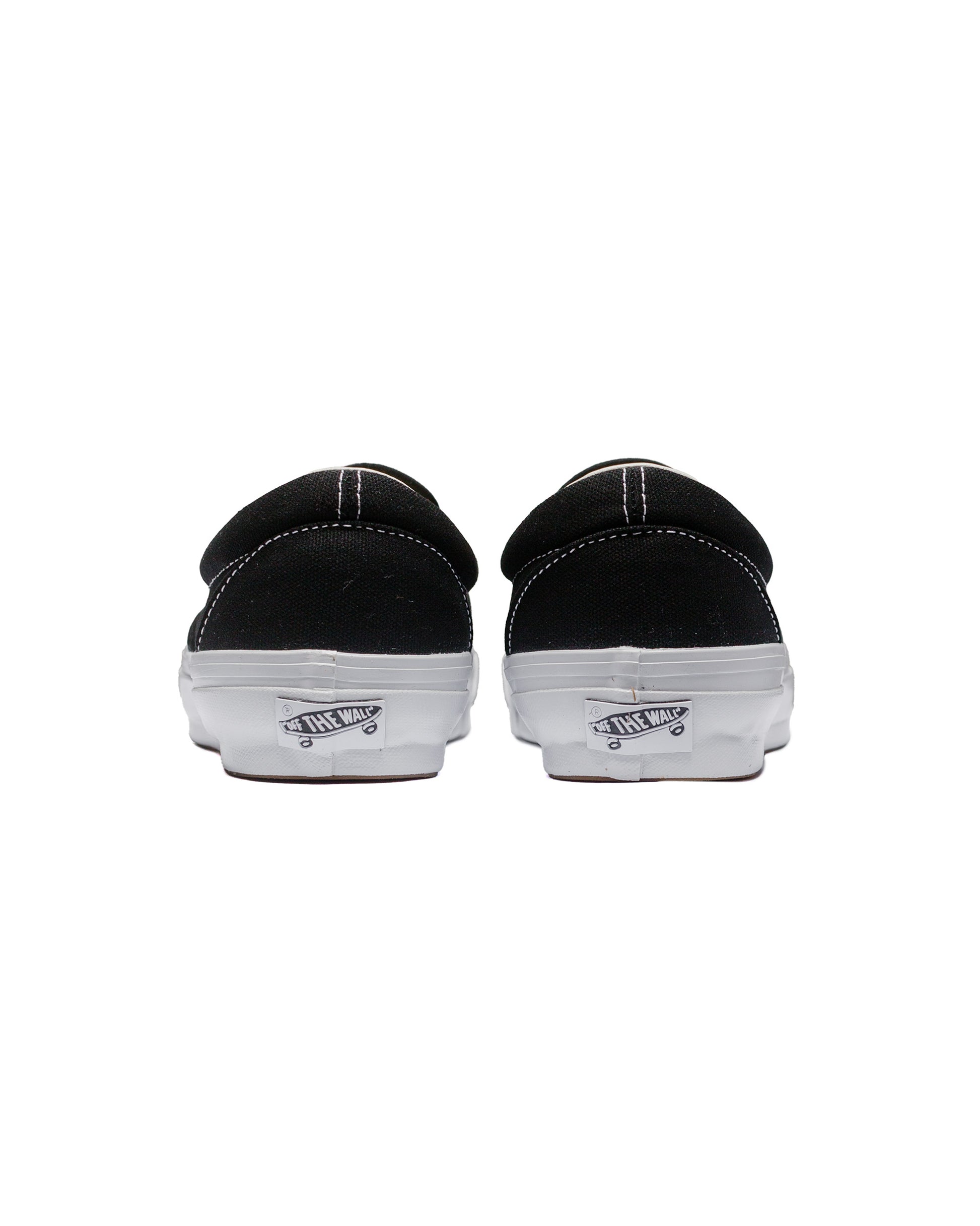 Vans Slip On Vans Shoes Back Vans Premium Slip-On Reissue 98 LX