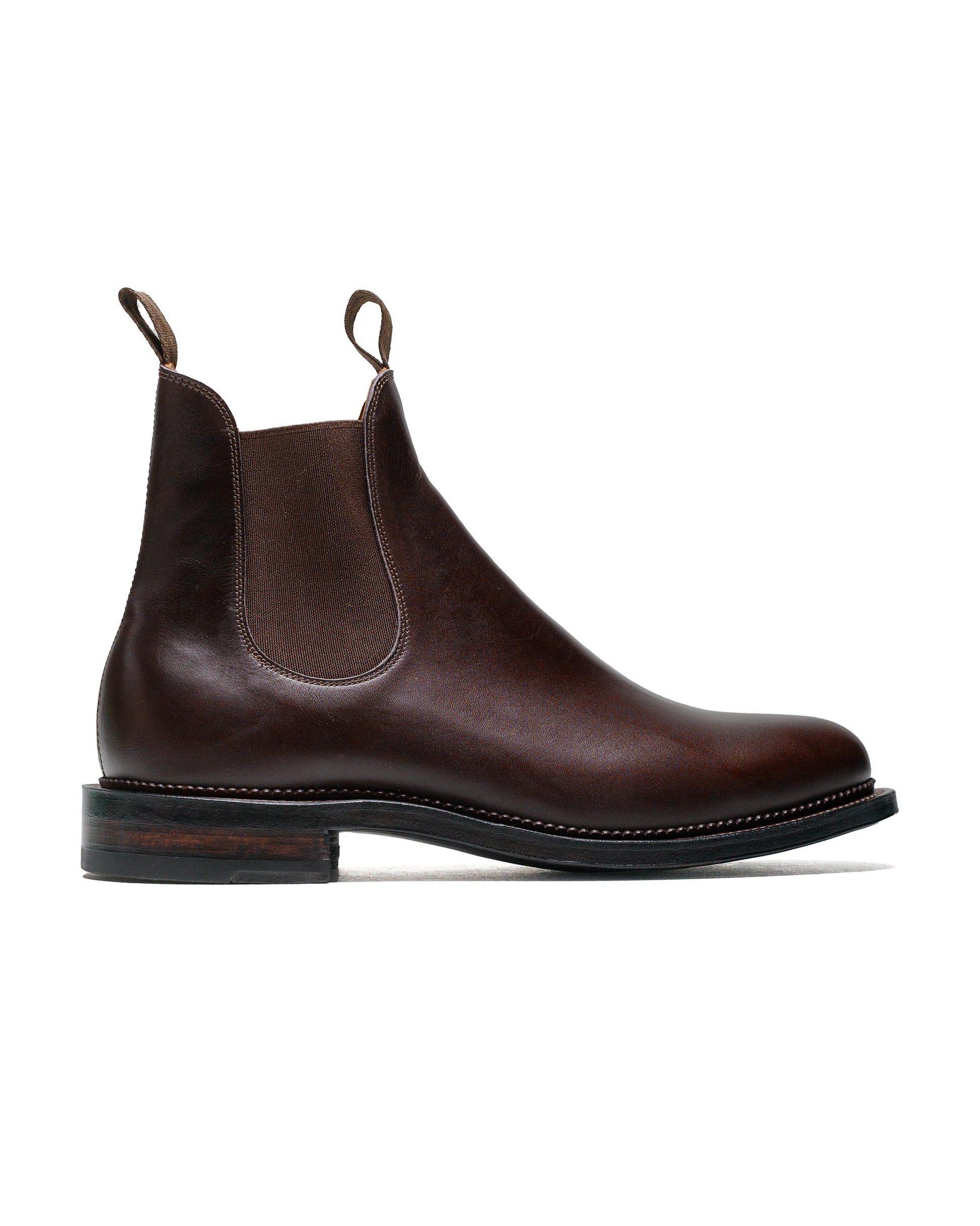 Viberg Chelsea 2030 Cigar Vocalou Vitelli