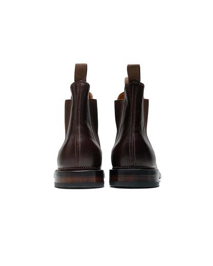 Viberg Chelsea 2030 Cigar Vocalou Vitelli back