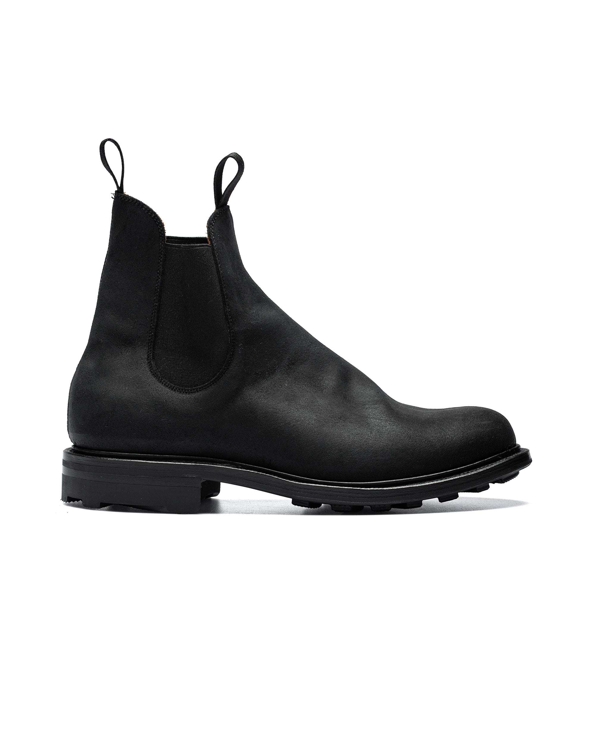 Viberg Service Boot 2030 ナチュラルクロムエクセル