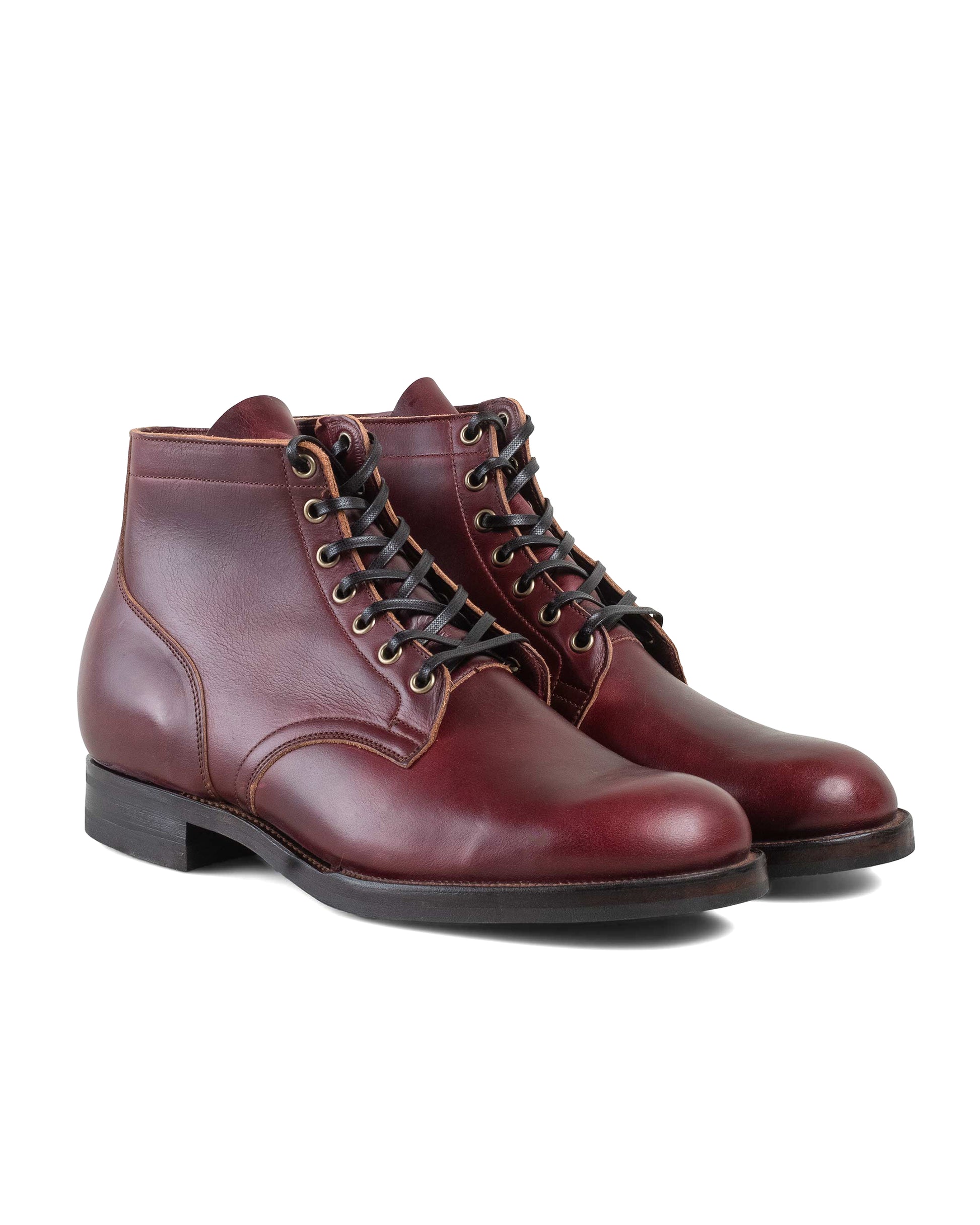 Viberg Colour 8 Chromexcel Service Boot