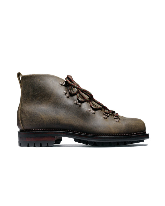 Viberg Hiker Mojave Waxy Commander