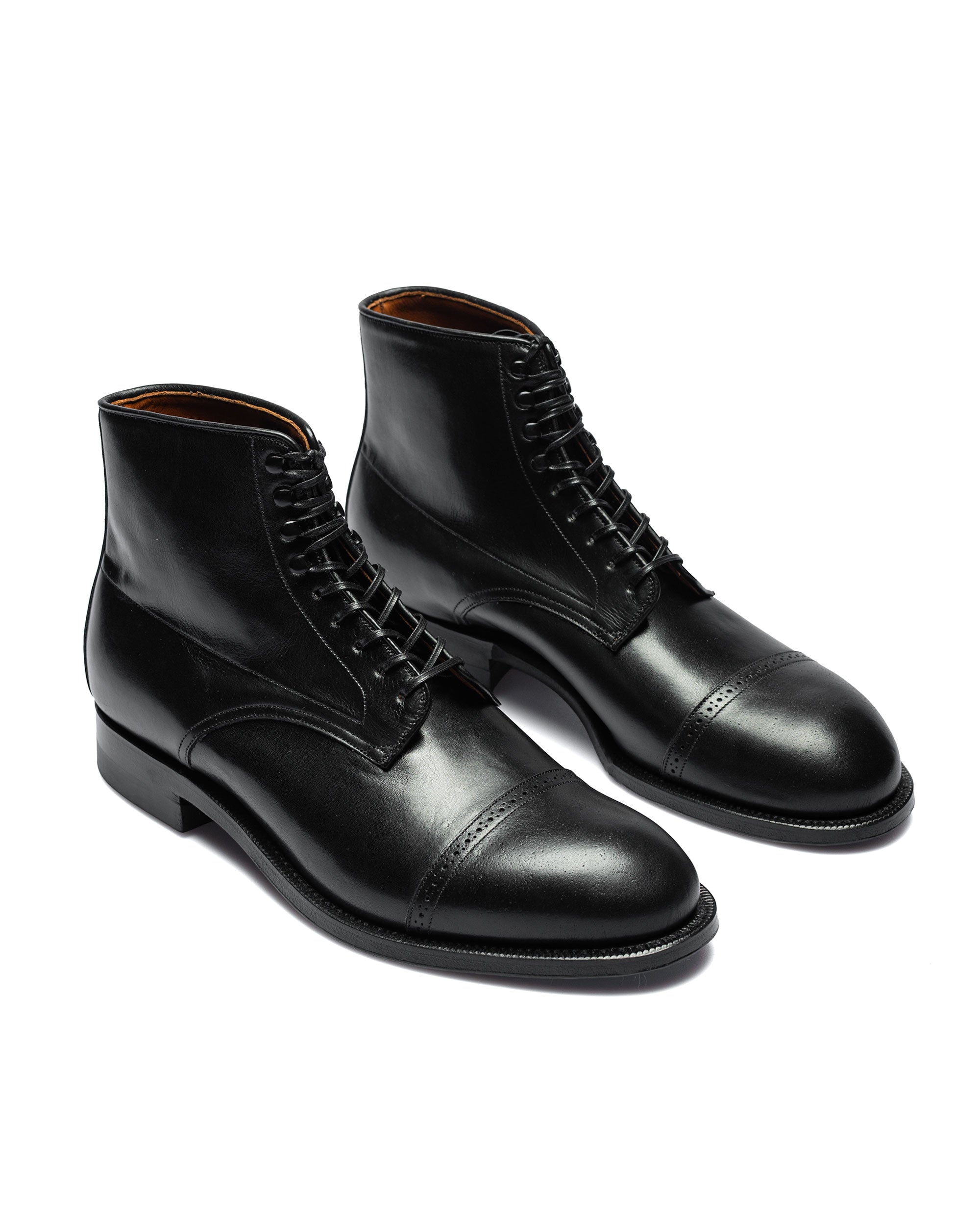 Viberg Service Boot 2030 ナチュラルクロムエクセル