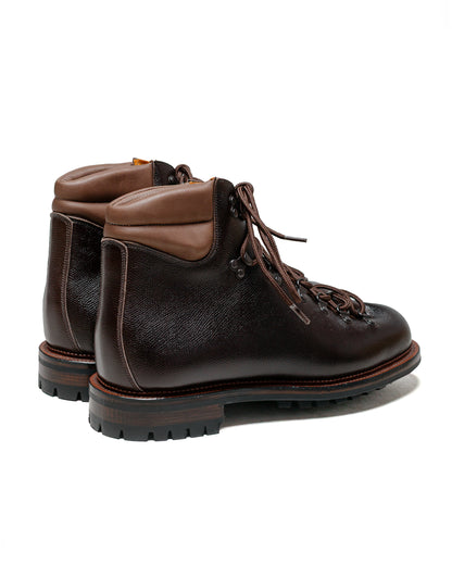 Viberg Pachena Bay Malt Alpine Calf