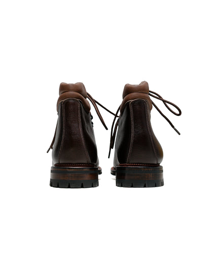 Viberg Pachena Bay Malt Alpine Calf