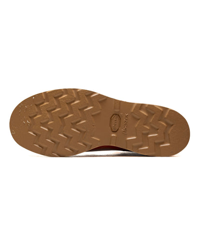 lost & found Viberg Viberg Roper 2000 Cuoio Horsebutt