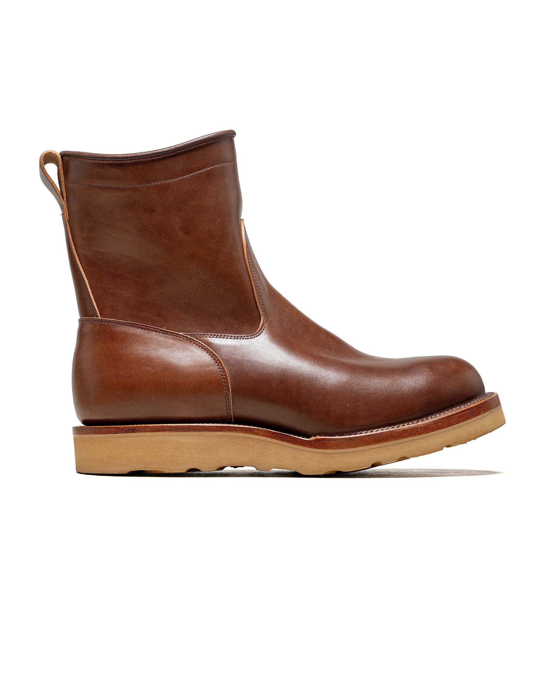 Viberg Roper 2005 Muschio Horsebutt