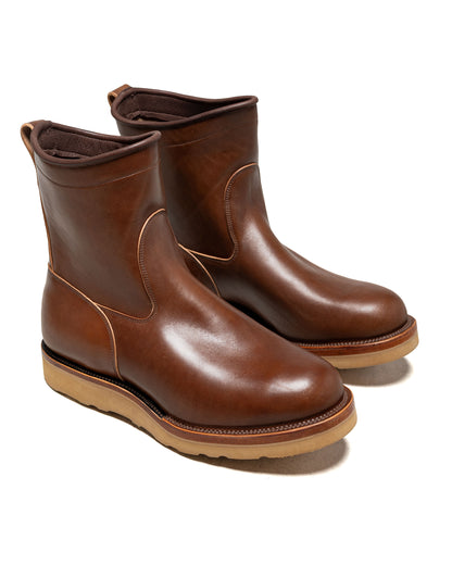 Viberg Roper 2005 Muschio Horsebutt